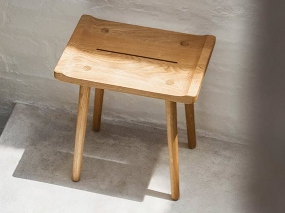 EKTA Living-Scala Stool