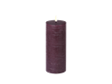 Uyuni-Rustic Pillar Candles-W7,8 x H20,3-UL-PI-PL78020