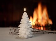 Uyuni-Christmas Tree Candles