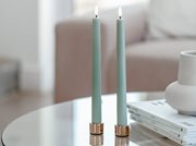 Uyuni-Classic Taper Candle