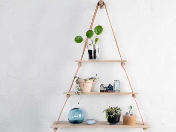 EKTA Living-Amager Shelf