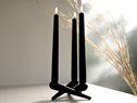 Uyuni-Bonfire-Matte Black-UL-30305