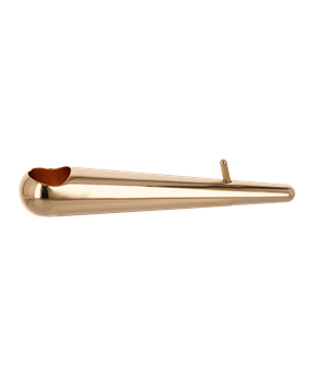 Bonfire 1'arm
(Standard Taper)
W14,5 x D14,5 x H5,6cm