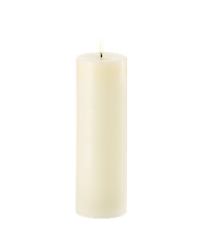 Pillar Candles Smooth
W7,3 x H22 cm