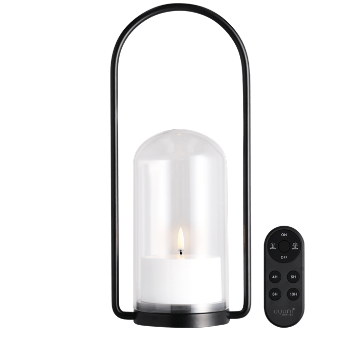 Uyuni Lighting-Outdoor Lantern Set-UL-30271