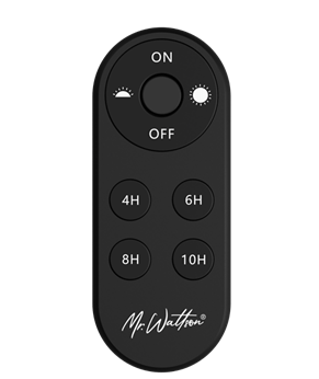 REMOTE CONTROL