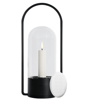 Outdoor Lantern Combo
10 x 14.5 x 34cm