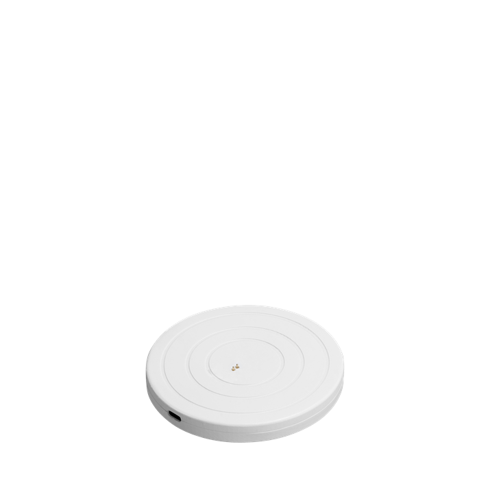 Uyuni-Rechargeable Base Round-W10xH10 cm-UL-RC-BR