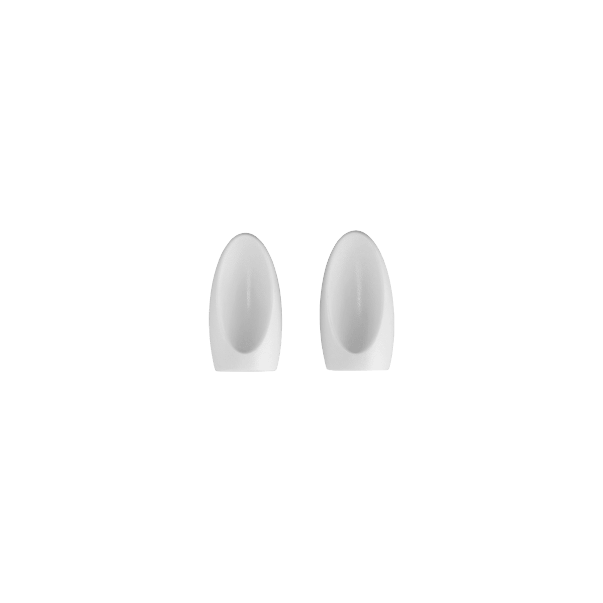 Norbitt Ears White