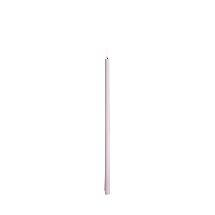 Uyuni-Tall Taper Candles-UL-TA-LL02355-Light Lavender