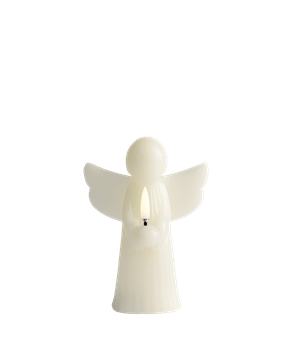 Angel Figure Candle
W11 x H15,5 cm