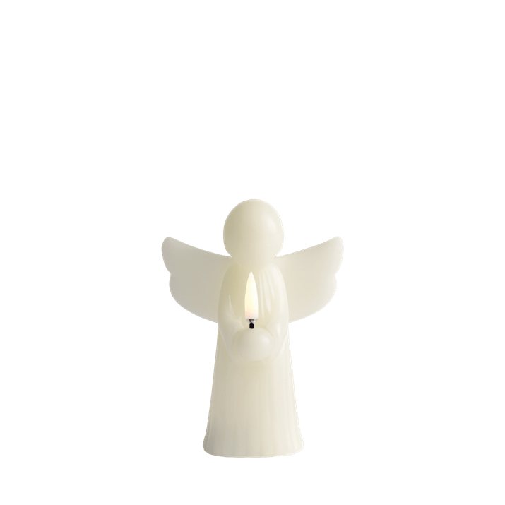 Uyuni-Angel Figure Candle-W11xH15,5 cm-UL-AN-OY16