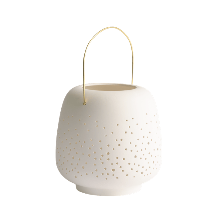 Uyuni-Ceramic Lantern-Big-UL-30282