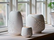 Uyuni-Cermanic Lanterns