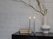 Uyuni-Classic Taper Candle-Light Taper Candleholder