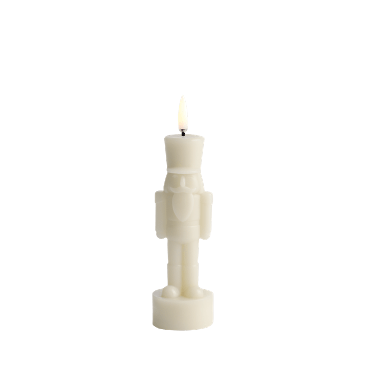 Uyuni-Nutcracker Figure Candle-UL-NC-OY17