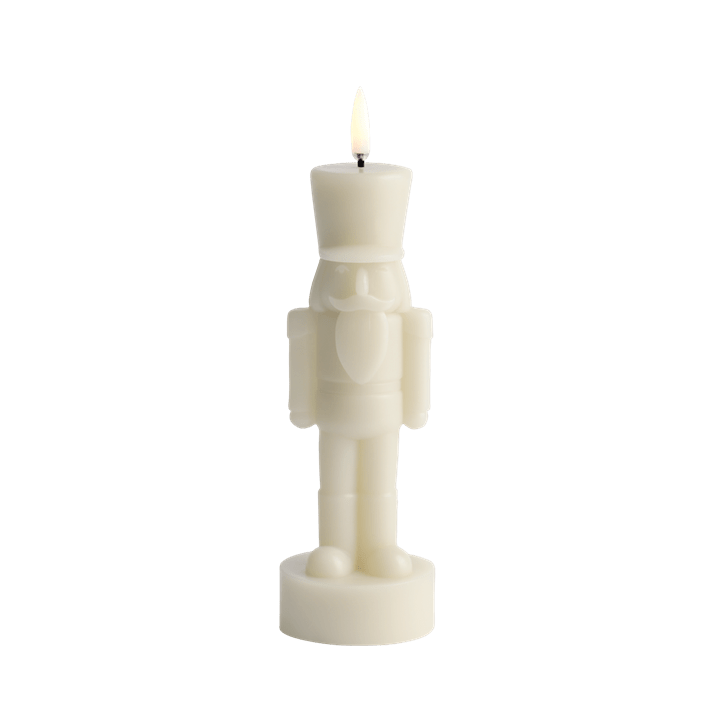 Uyuni-Nutcracker Figure Candle-UL-NC-OY21