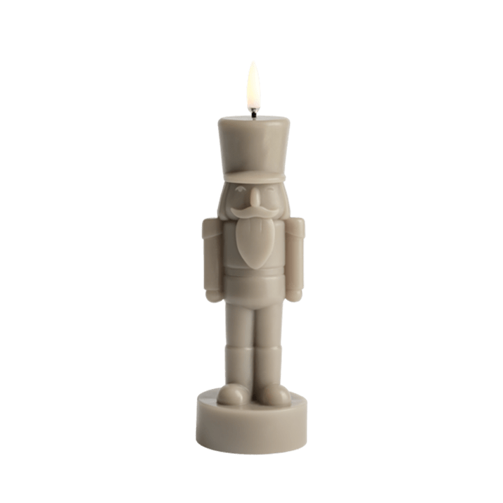 Uyuni-Nutcracker Figure Candle-UL-NC-SA21