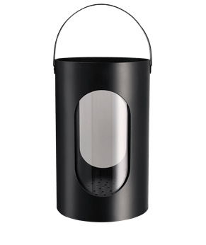 Ekta Living Light House Lantern EK-LHM403