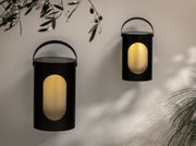 Solar Down Light Lifestyle 1