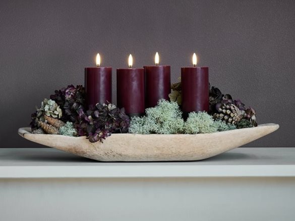 Uyuni-Advent Pillar Giftbox