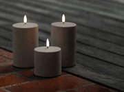 Uyuni-Outdoor Pillar Gift Set