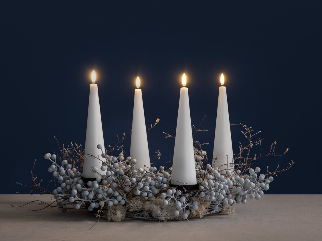 Uyuni-Advent Cone Giftbox