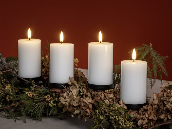 Uyuni-Advent Pillar Giftbox