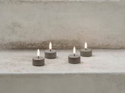 Uyuni-Tealight Gift Set-Sandstone-1