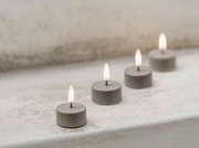 Uyuni-Tealight Gift Set-Sandstone-3