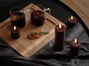 Uyuni-Wine Red Gift Set-2