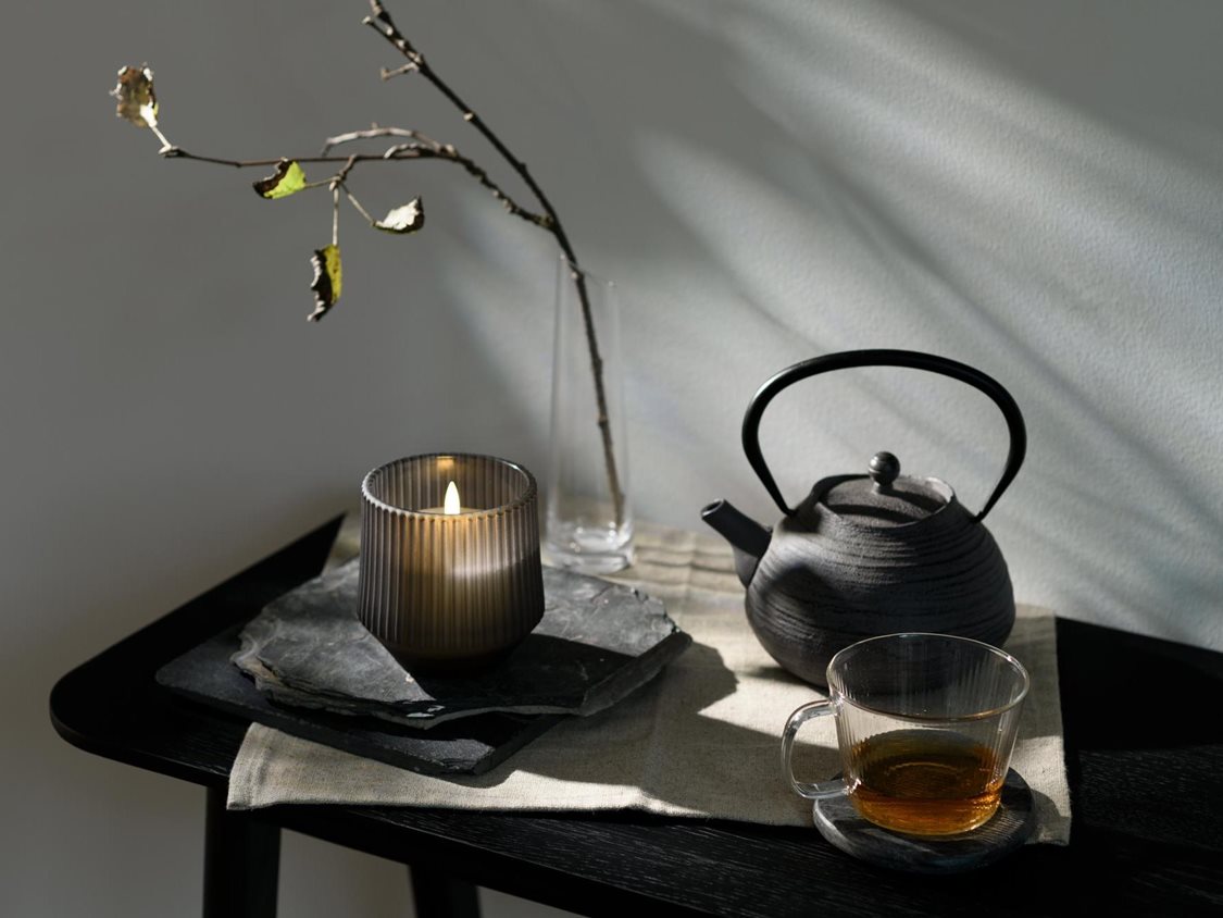 Scented Wax Candle v1