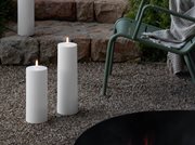 Uyuni-Outdoor Pillar Candles