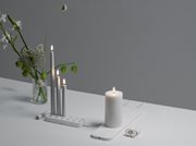 Uyuni-Reachargeable Collection-Taper Base-Candles