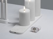 Uyuni-Rechargeable Collection-Pillar Insert