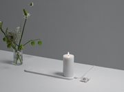 Uyuni-Rechargeable Collection-Pillar Insert