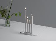 Uyuni-Rechargeable Collection-Taper Insert