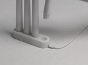 Uyuni-Rechargeable Taper Base-Taper Candle