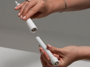 Uyuni-Rechargeable Taper Insert