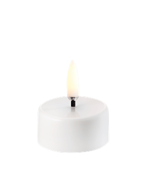 Tealight 400 (Battery not incl.)
W4 x H2,1cm