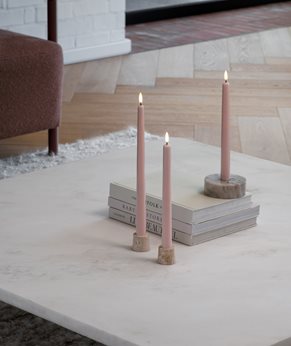 Taper Candle Soft-fit Cap W2,3 H25