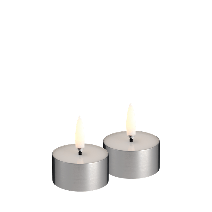 Uyuni-Melted Tealight Candle-W4,1xH2,3cm-UL-TE-MSM41-2