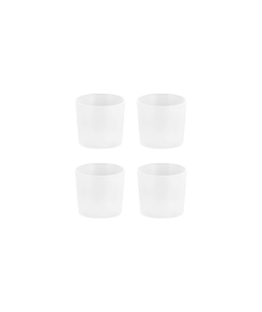 Silicone Caps, 4 Pack
2,3 cm
