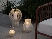 Uyuni-Upside Down Lantern