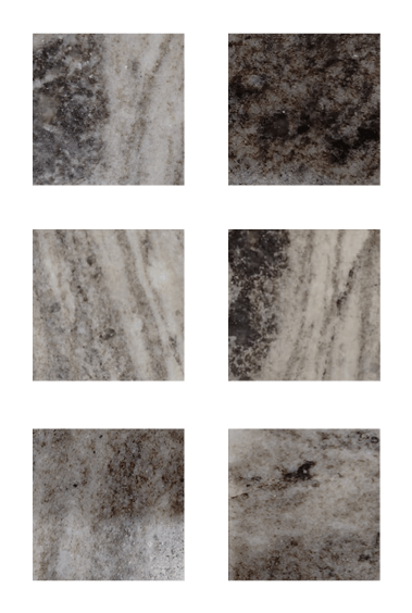 Marble Swatch