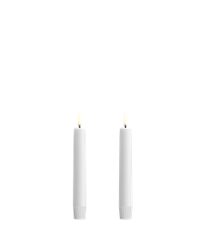 Taper Candle Soft-fit Cap W2,3 H15