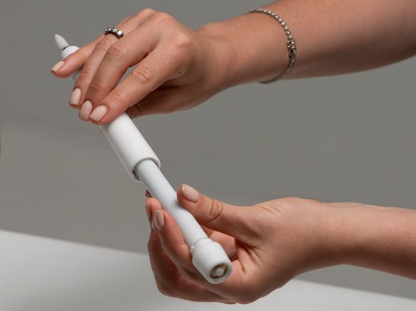 Uyuni-Rechargeable Taper Insert 1