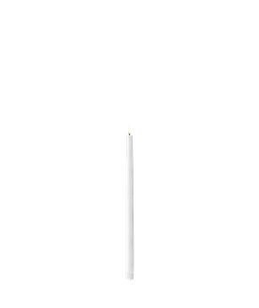Tall Taper Candles
W2,3 x H40 cm