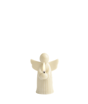 Uyuni-Angel Figure Candle-UL-AN-VA12