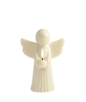 Uyuni-Angel Figure Candle-UL-AN-VA19